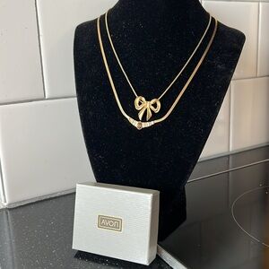 Vintage Avon Necklaces